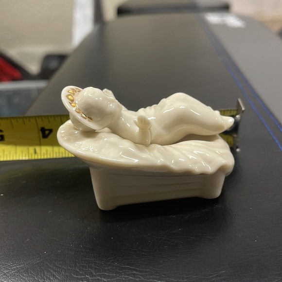 Lenox China jewels collection - Picture 7 of 7